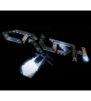 Crush Steam Key GLOBAL